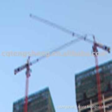 Tower Crane